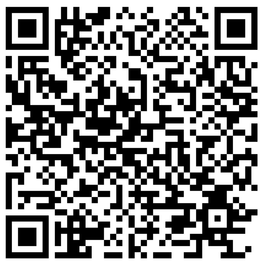QR код для доната